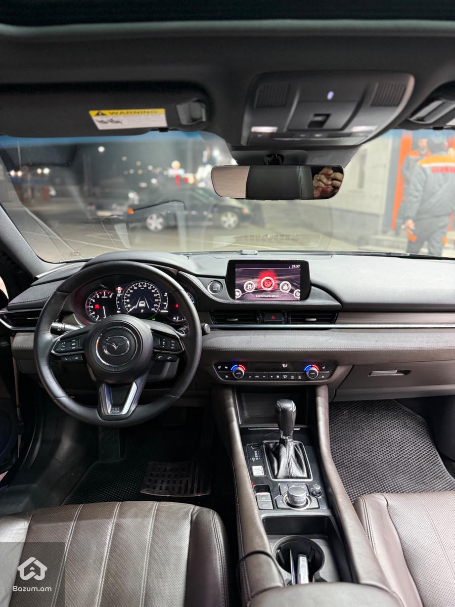 Mazda 6 Signature  - image 6