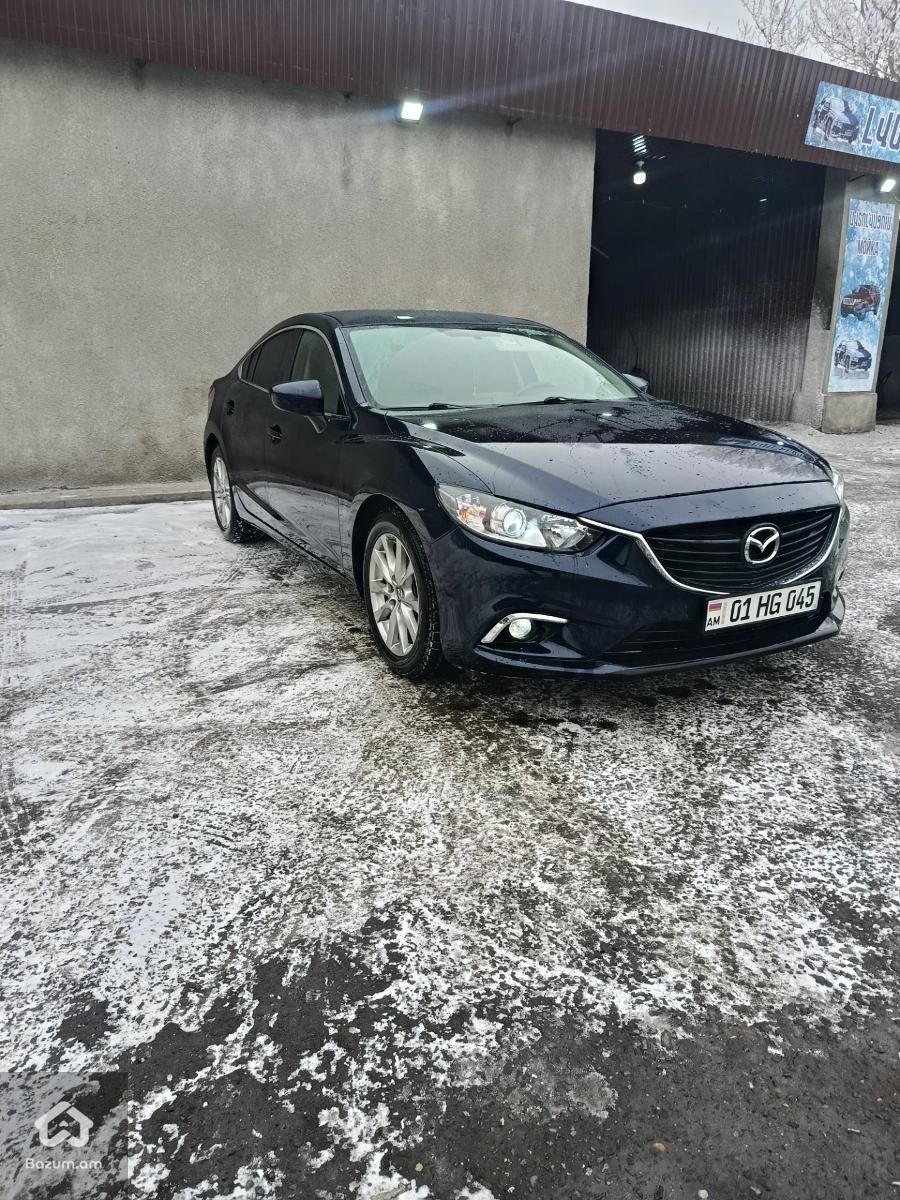 Mazda 6 - image 2