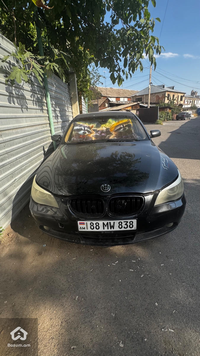 BMW e60  - image 8