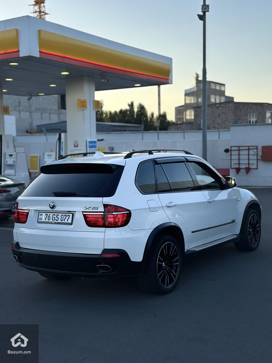 BamW X5 E70 - image 5