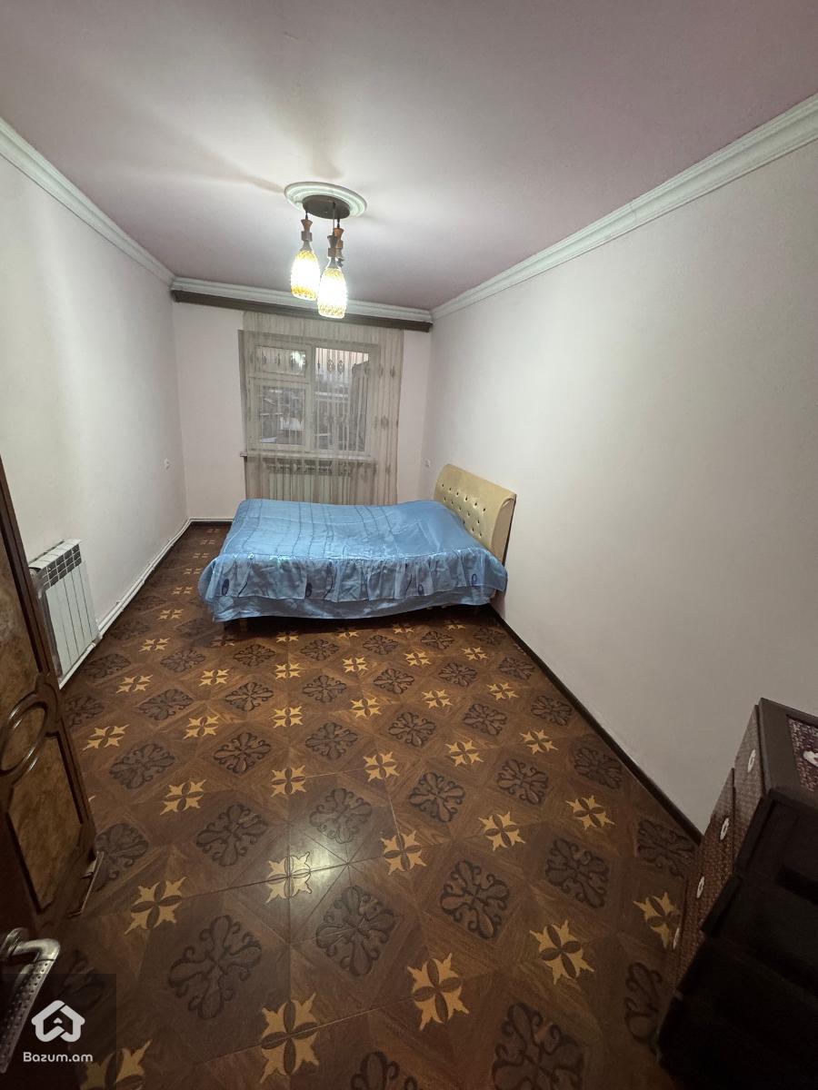 3 սենյականոց բնակարան Արցախի պողոտայում - image 9