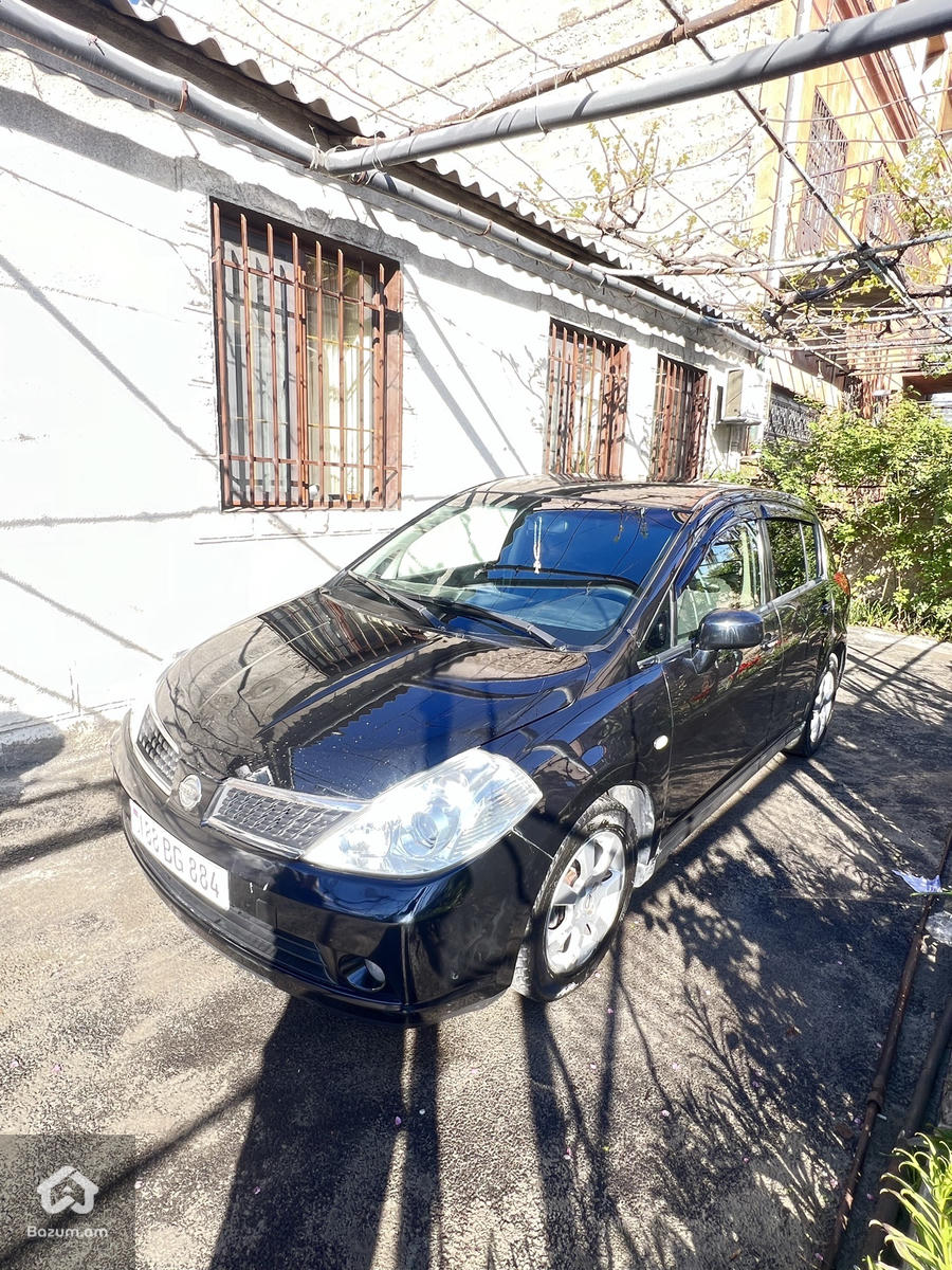 Nissan - image 3