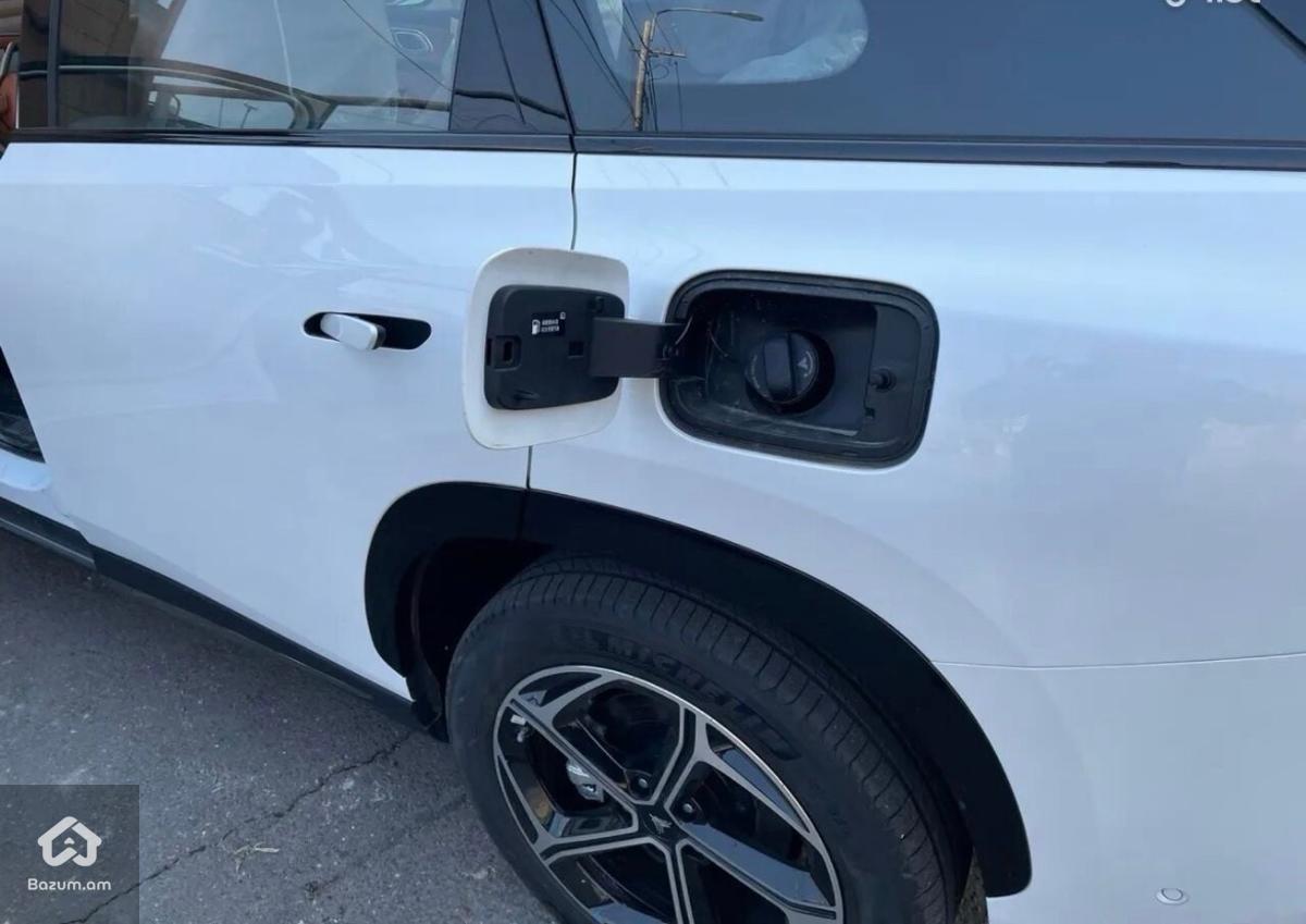 Hozon Neta L Hibrid - image 8