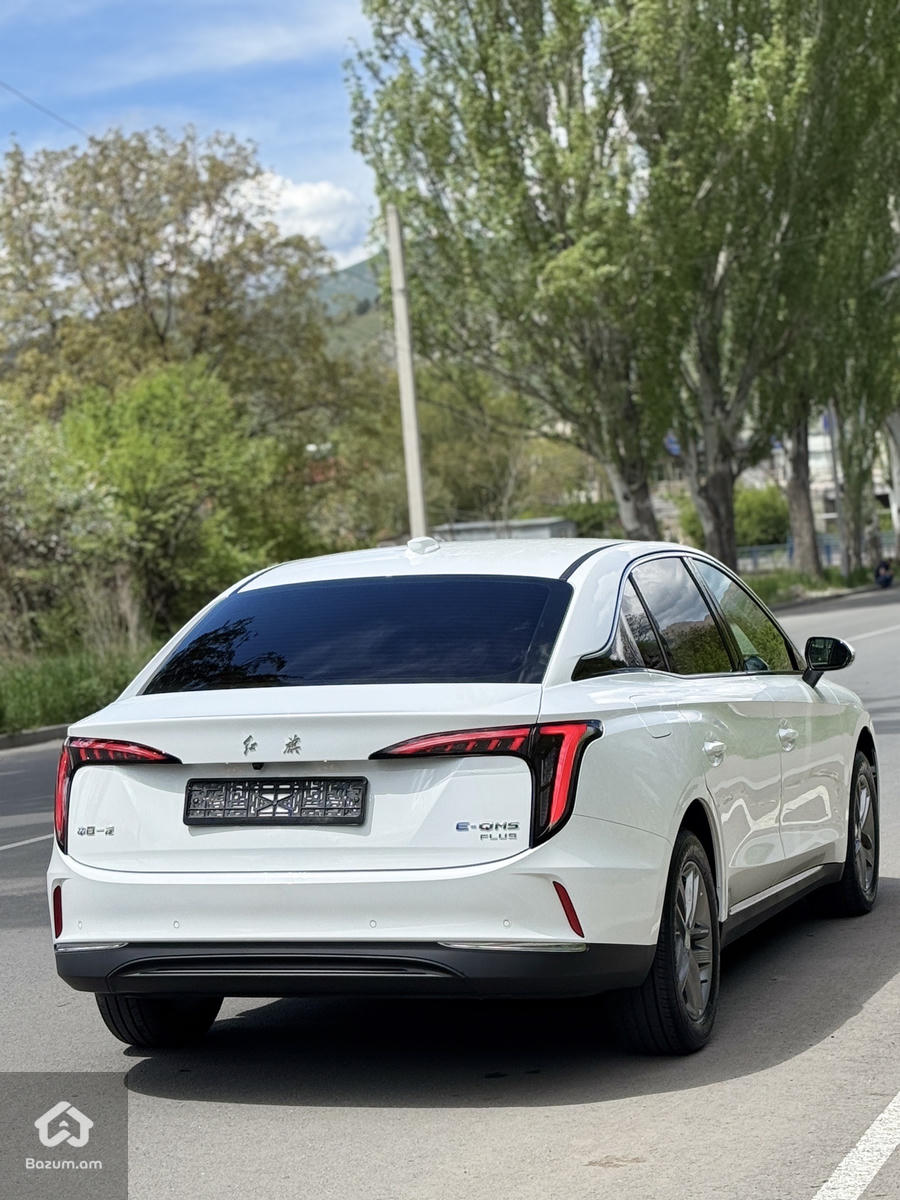 Hongqi - image 4