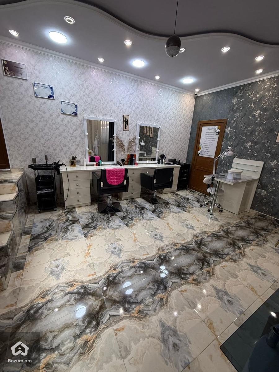 Վարձով կոմերցիոն տարածք Աշտարակում  - image 8