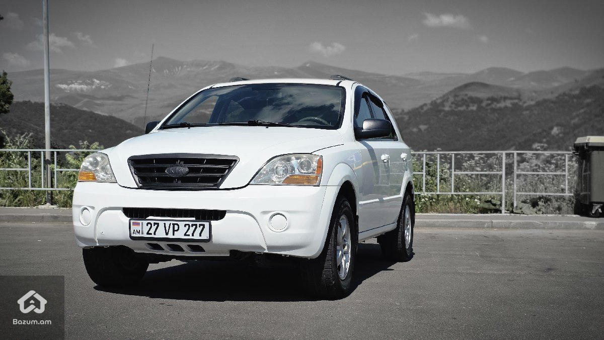 Kia Sorento - image 10