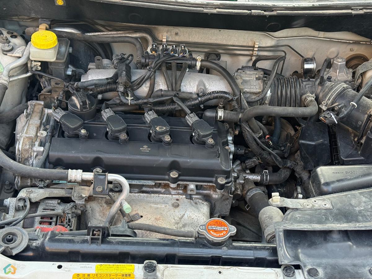 Nissan X-trail - image 11