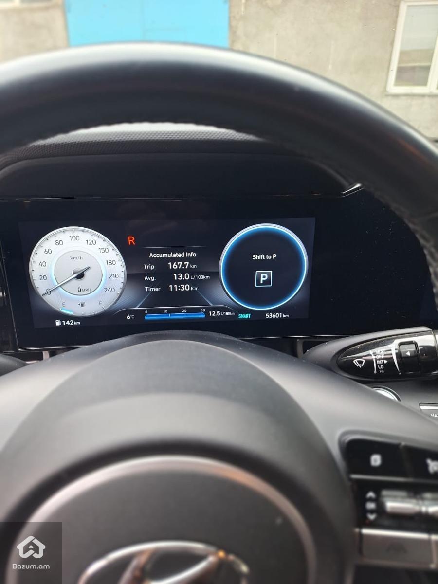 Elantra 2023 Sel+ - image 7