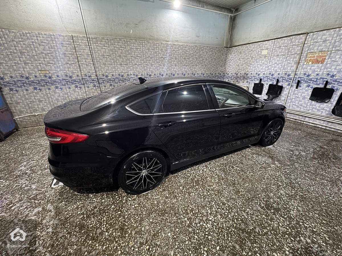 Ford - image 9