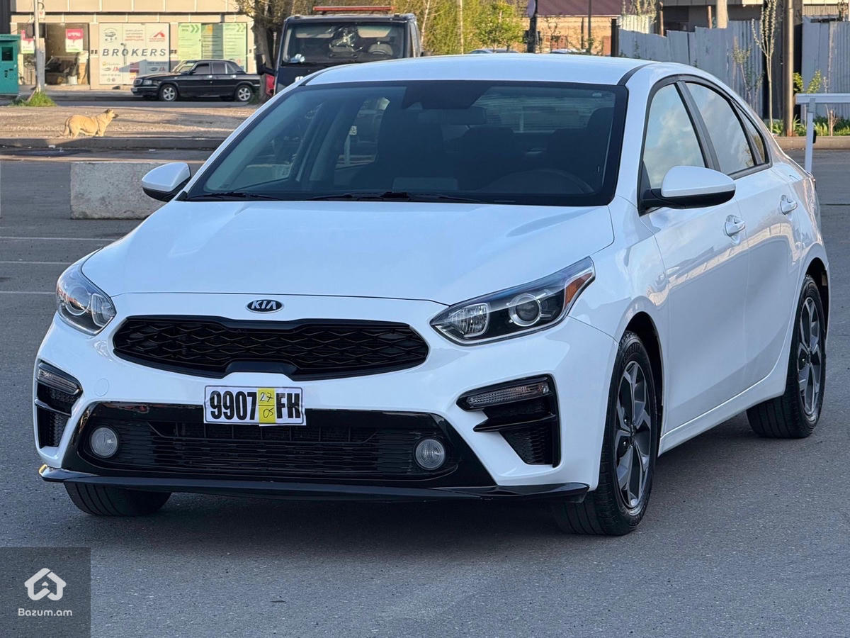 Kia. Forte - image 4