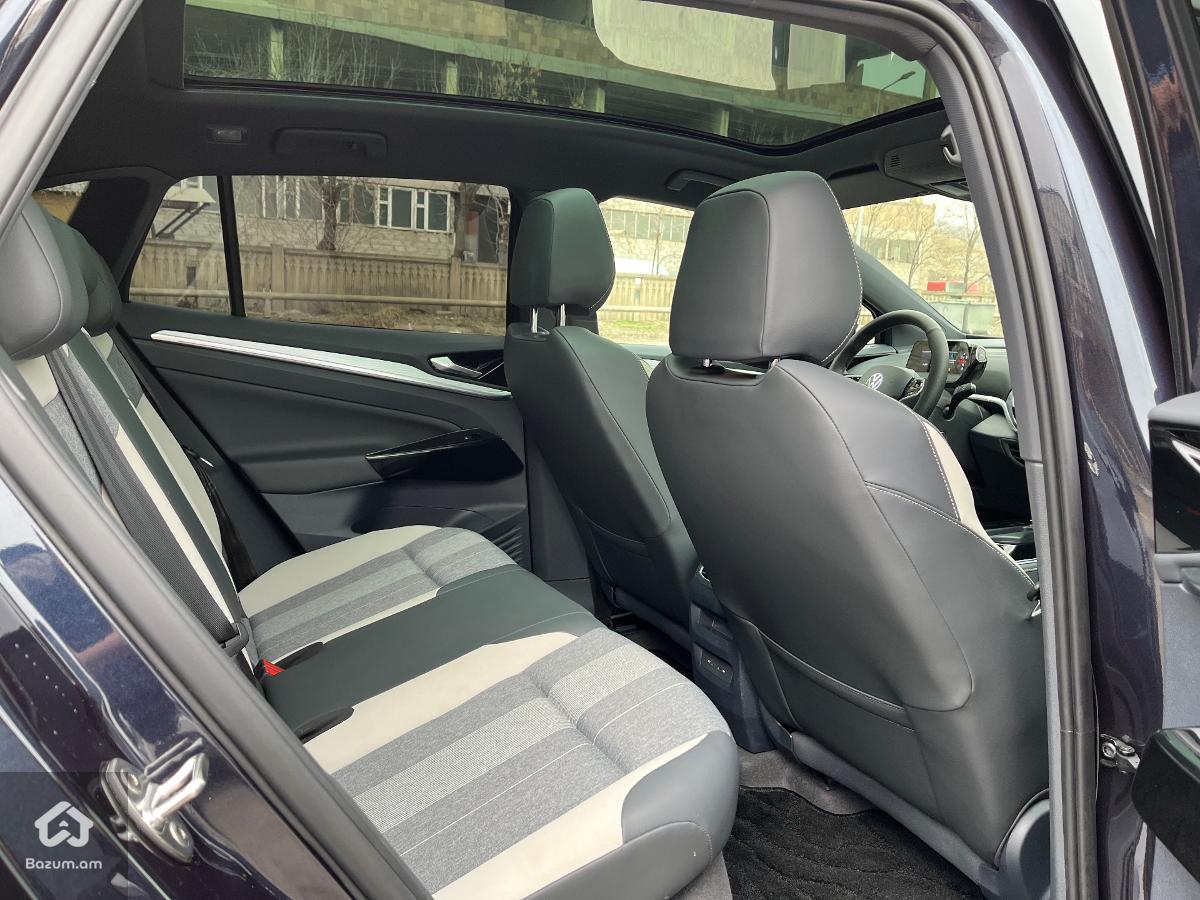 Volkswagen Id4 2025 - image 8