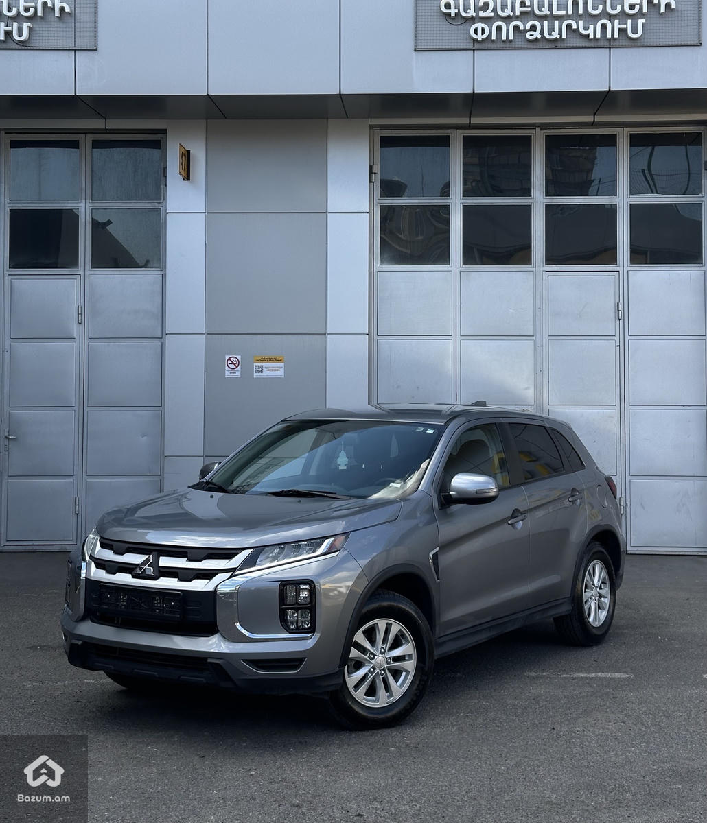Mitsubishi Outlander 2.4 - image 3
