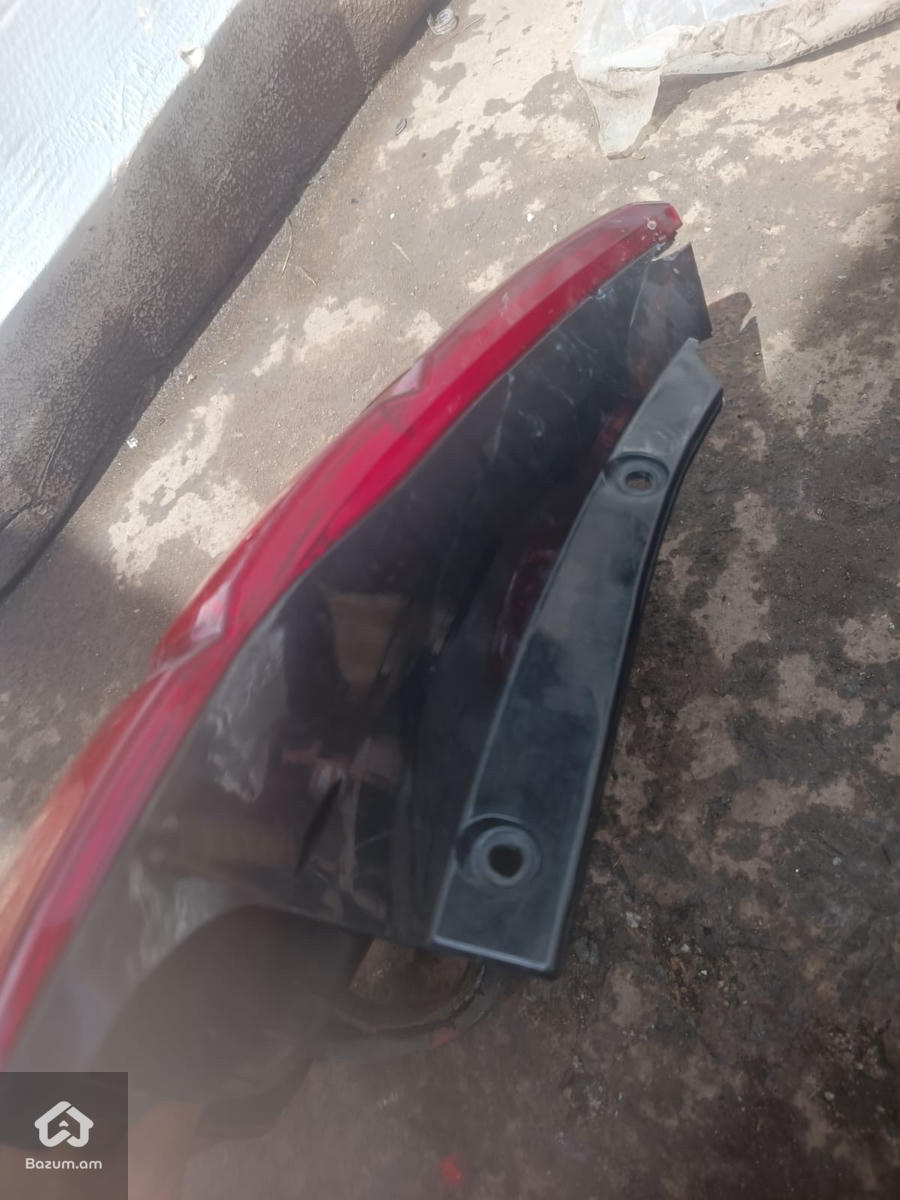 GX470 Հետեվի ստոպ նոր վիճակ - image 3