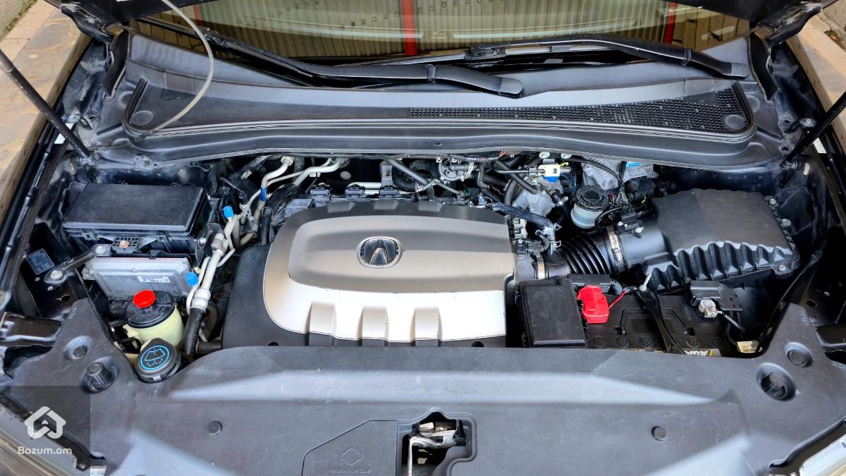 ACURA MDX 2011  - image 31