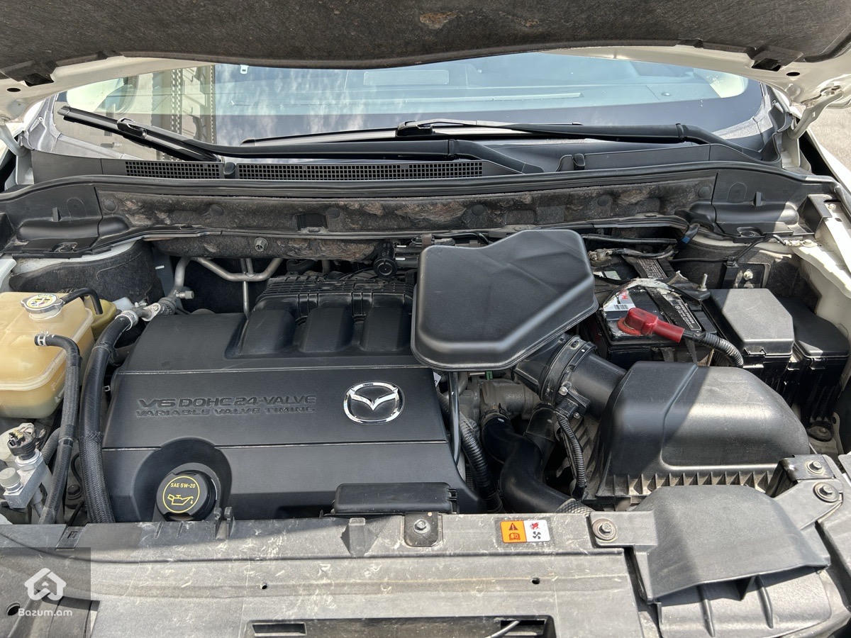 Mazda CX-9 2012 - image 10