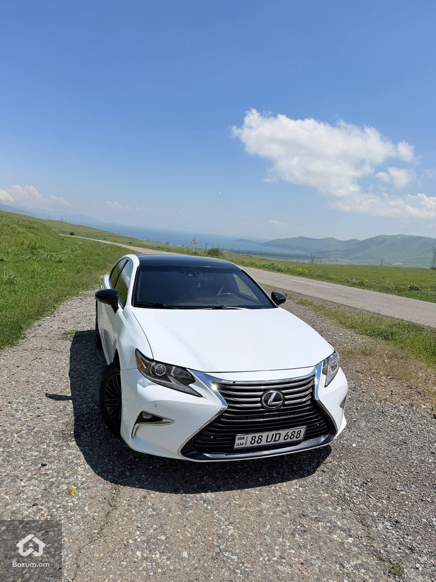 Lexus - image 20