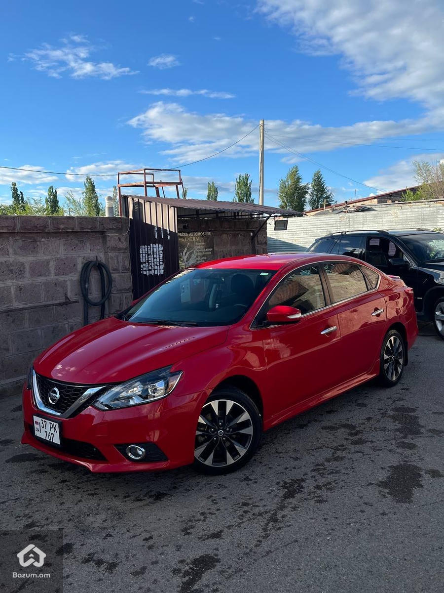 Nissan - image 3