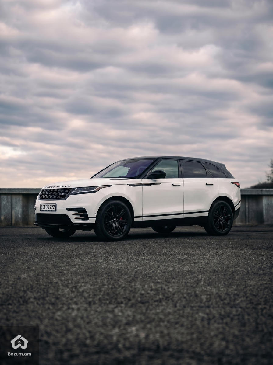 Range Rover - image 2