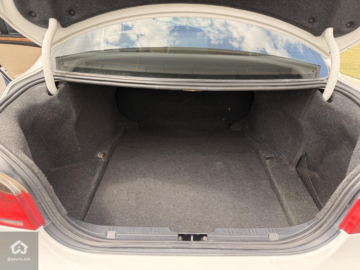 BMW E60 2007/11 - image 16