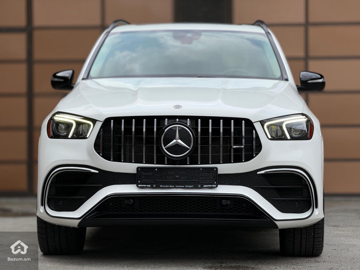 Gle 350 4matic - image 3
