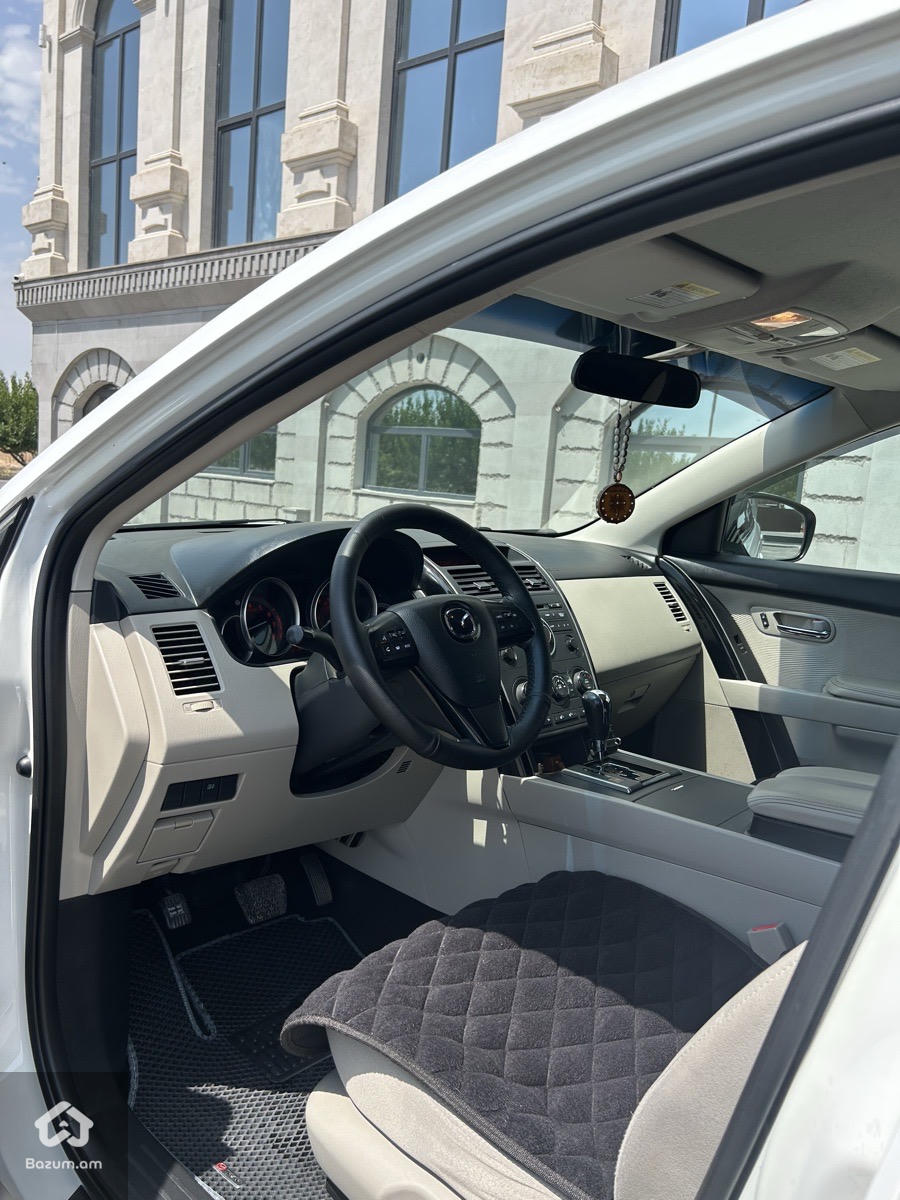 Mazda CX-9 2012 - image 6