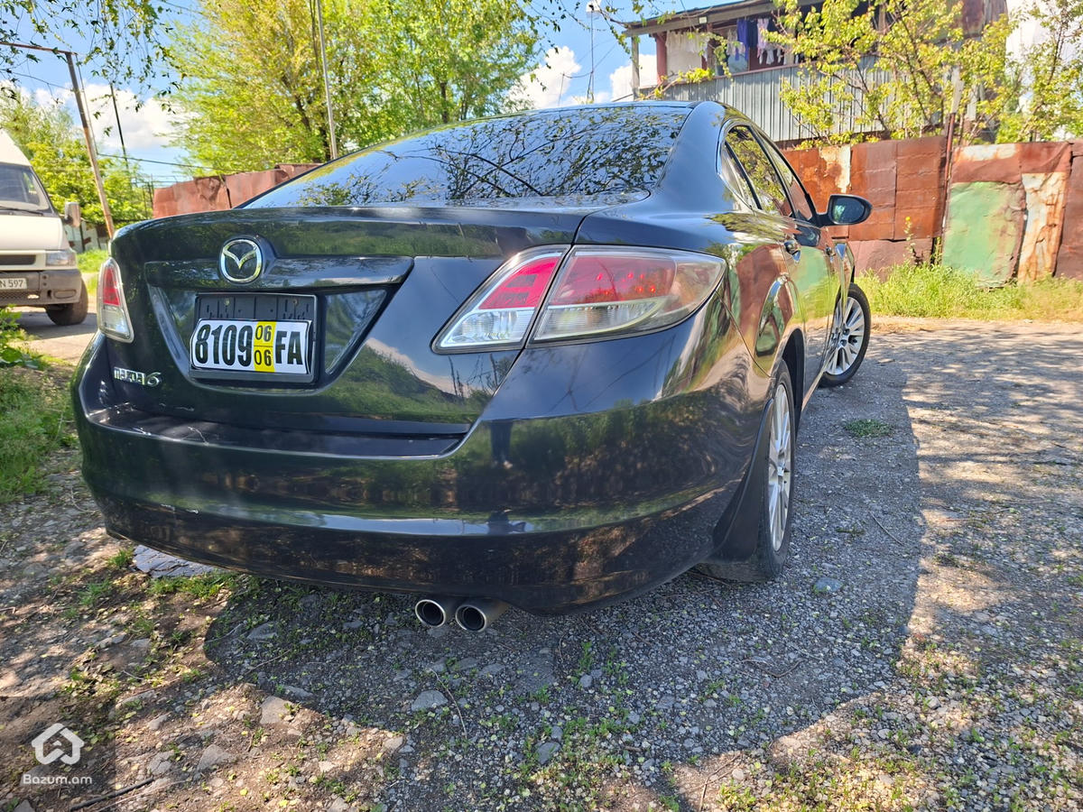 Mazda 6 - image 3