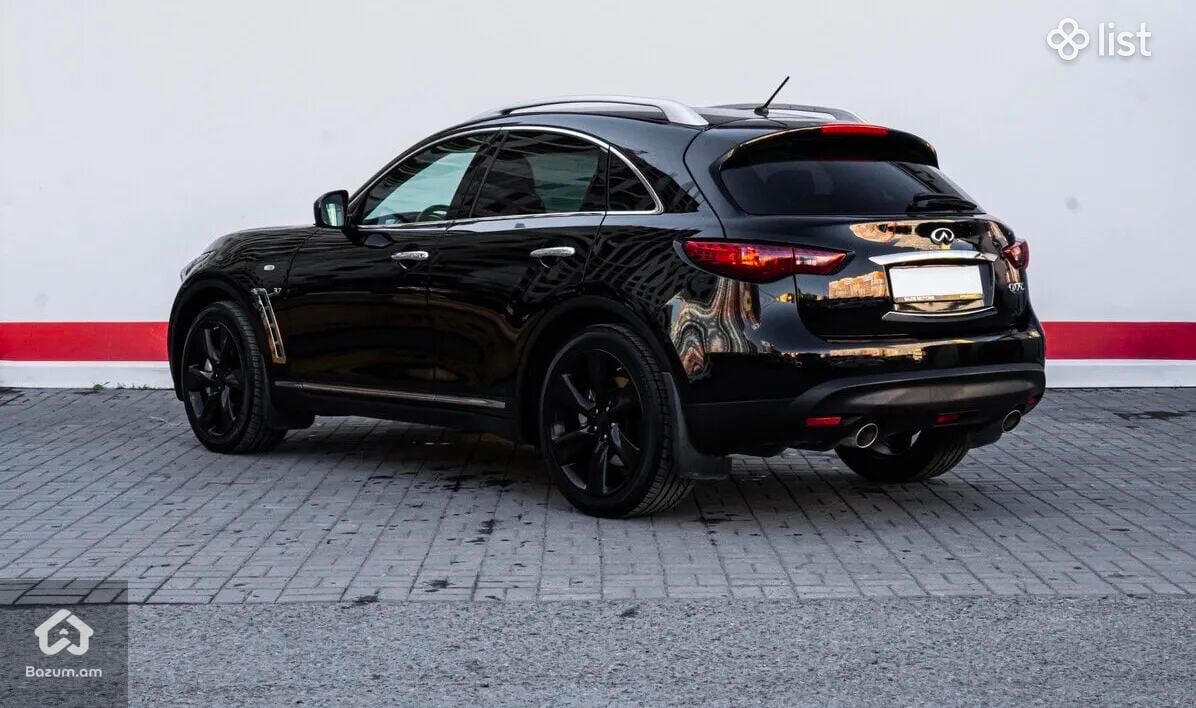 Infiniti - image 4