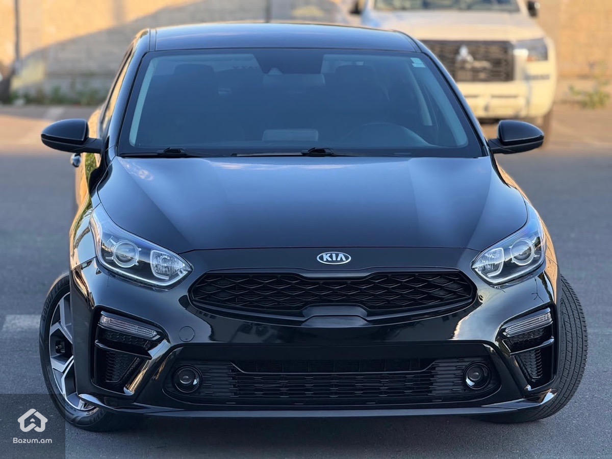 Kia Forte - image 8