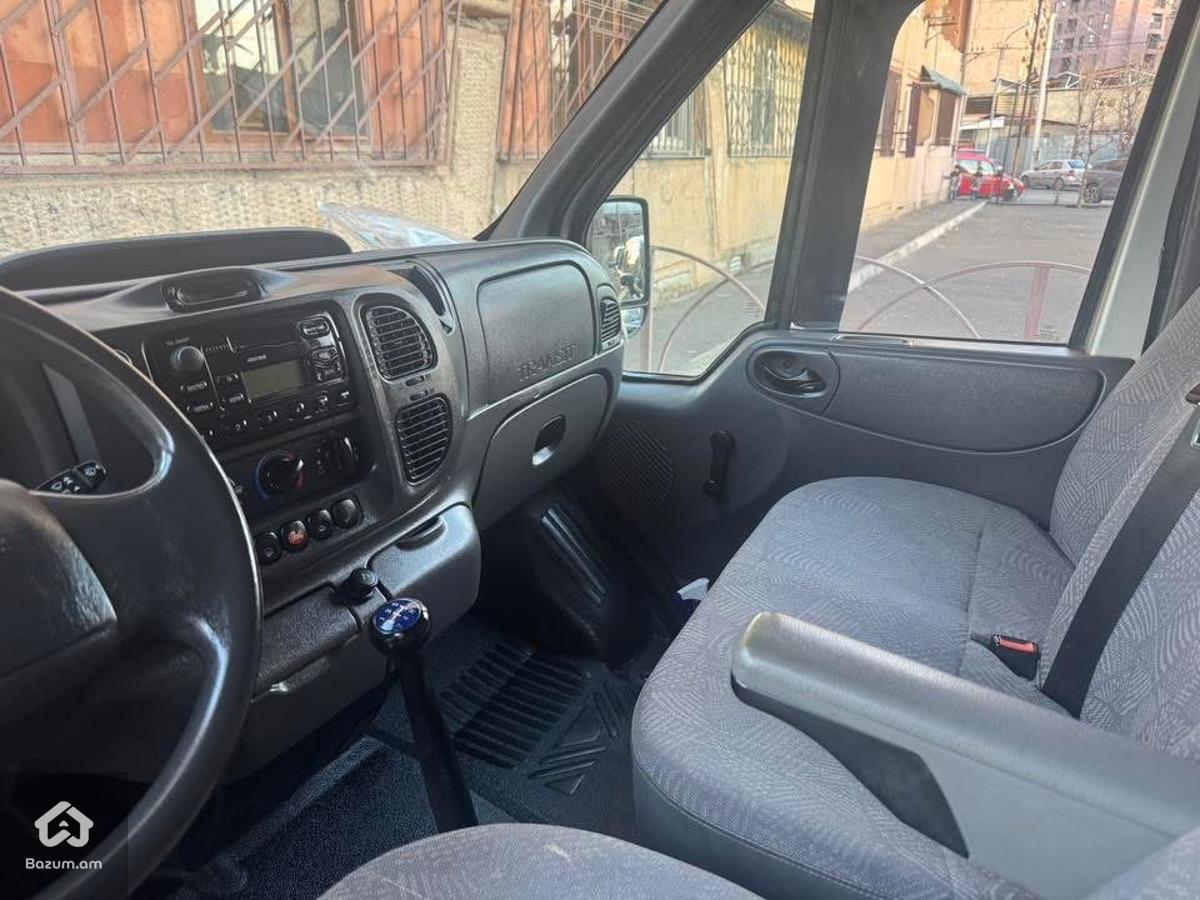 Fordtransit - image 6