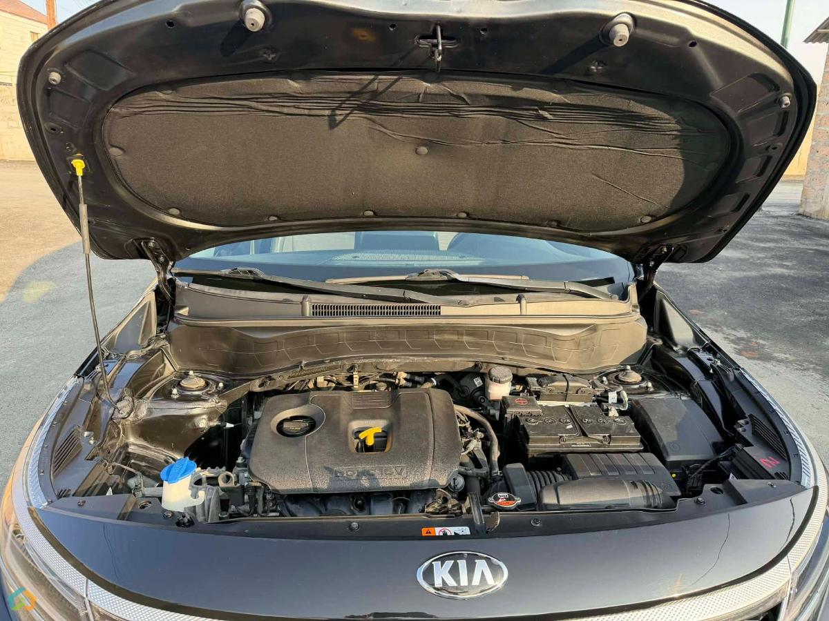 KIA SELTOS - image 16