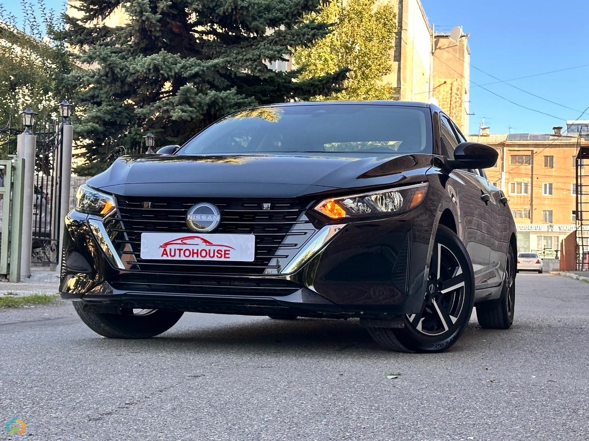 Nissan Sentra - image 6