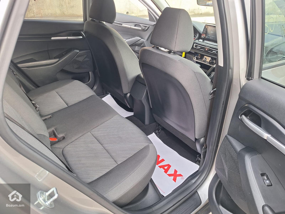 2021թ 4*4 փուչիկ չբացված 22000միլ 091992140 - image 8