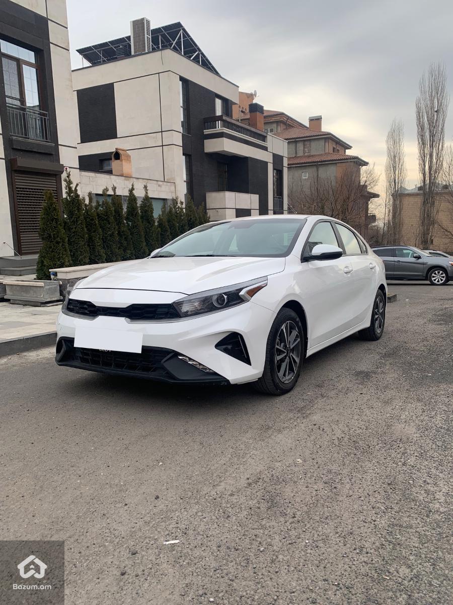 ✅ KIA FORTE LX 2023/5 (Մայիս) - image 1
