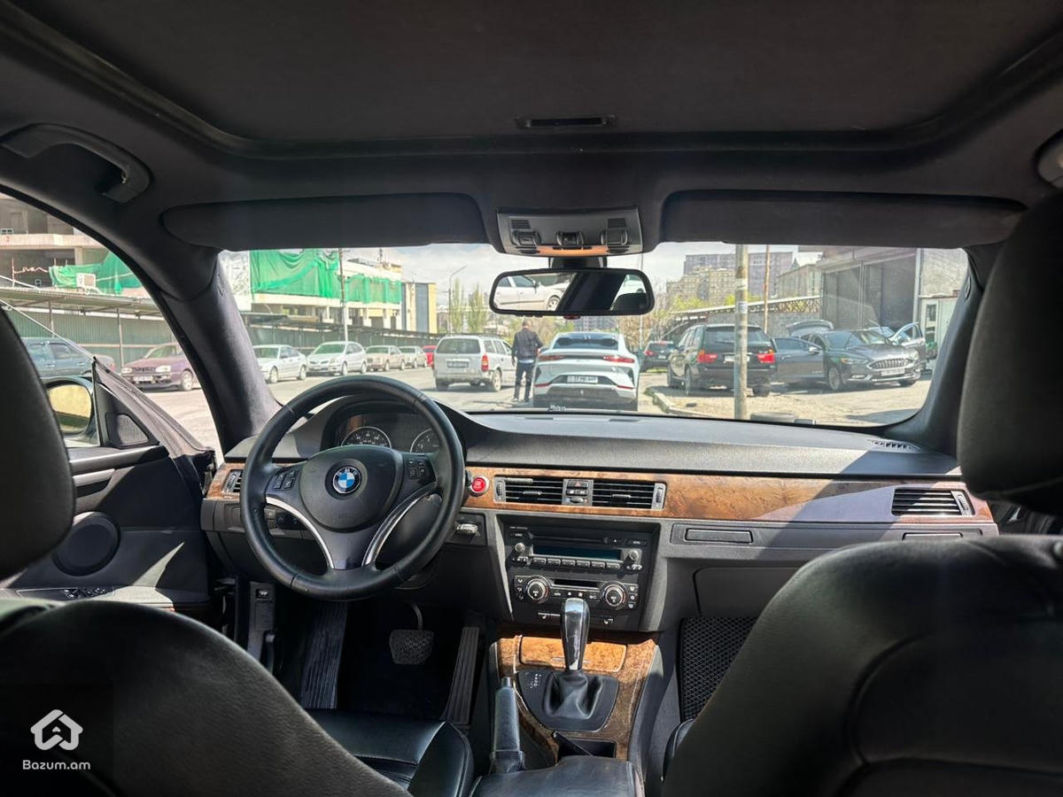 BMW E92 328I - image 6