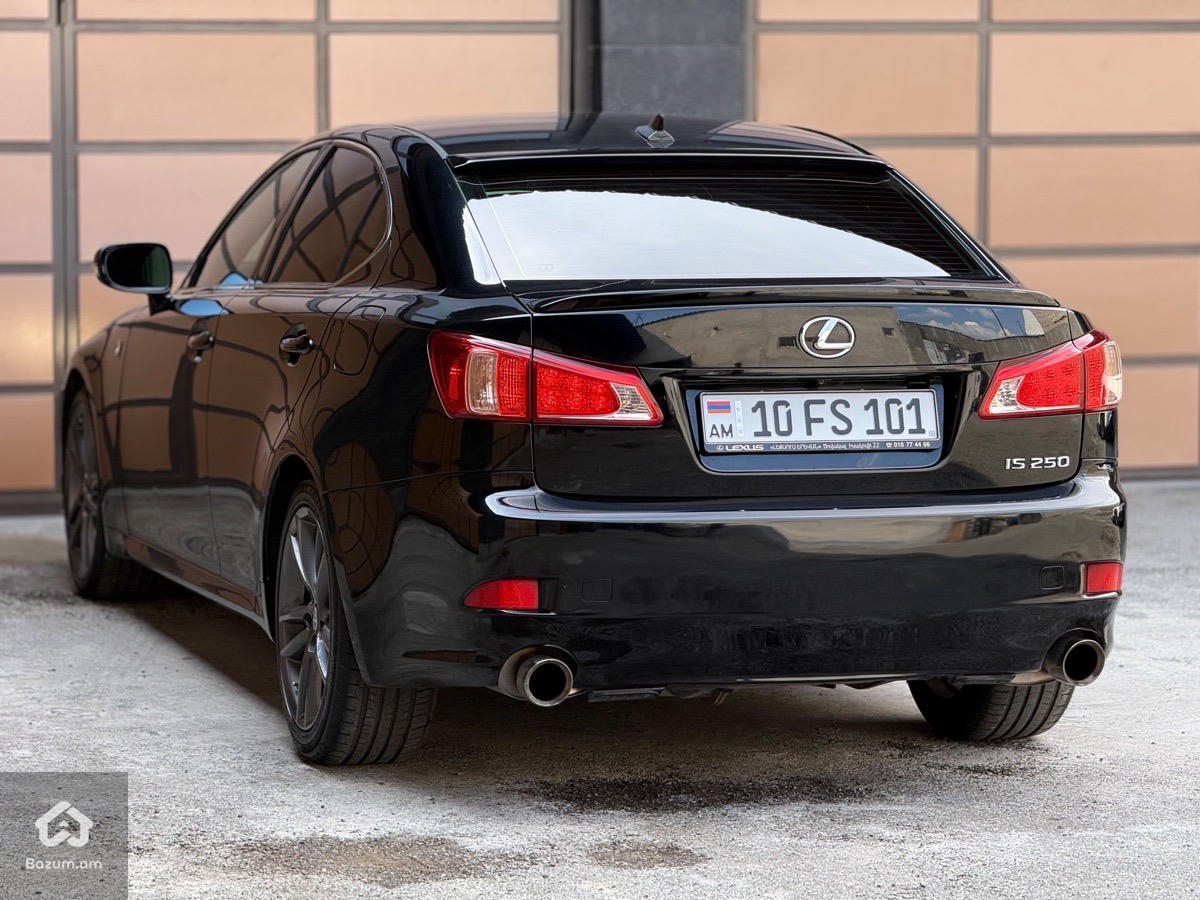 Lexus - image 6