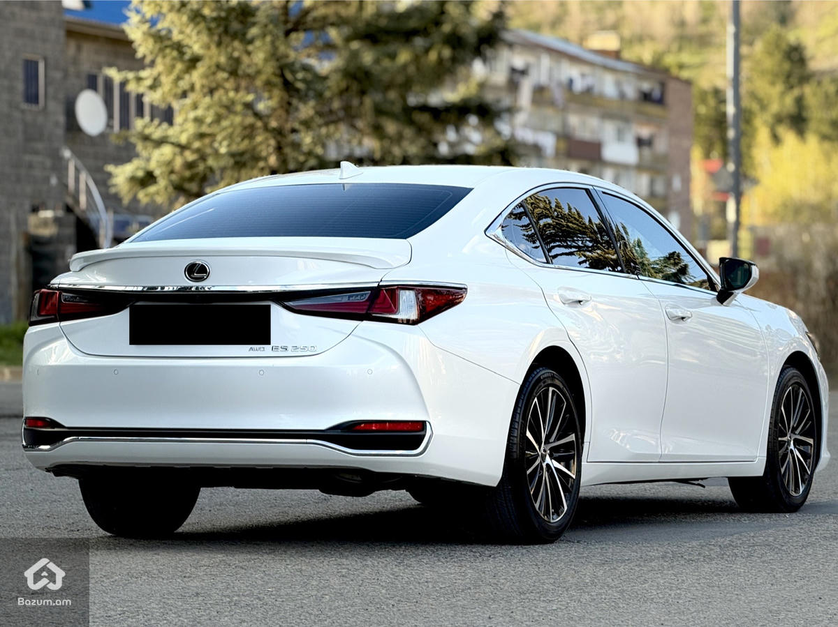 LEXUS ES 250 awd 2023թ. - image 5