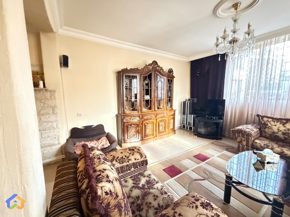 Բաղրամյան Պողոտայում - image 12