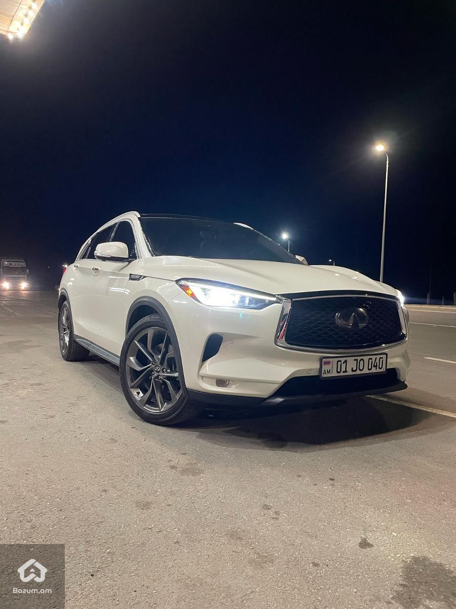 Infiniti Essential - image 6