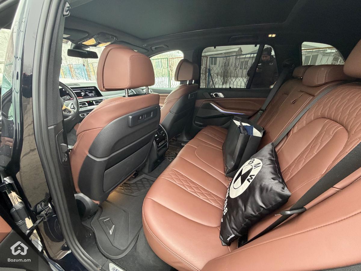 BMW X5 2023 - image 11