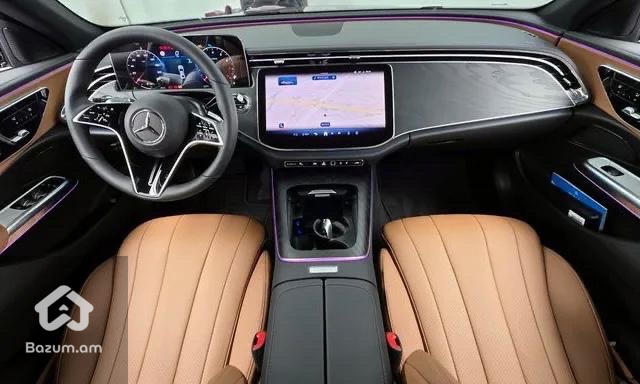 Mercedes Benz E-Class W214 E200 2026 г. Авангард - image 8