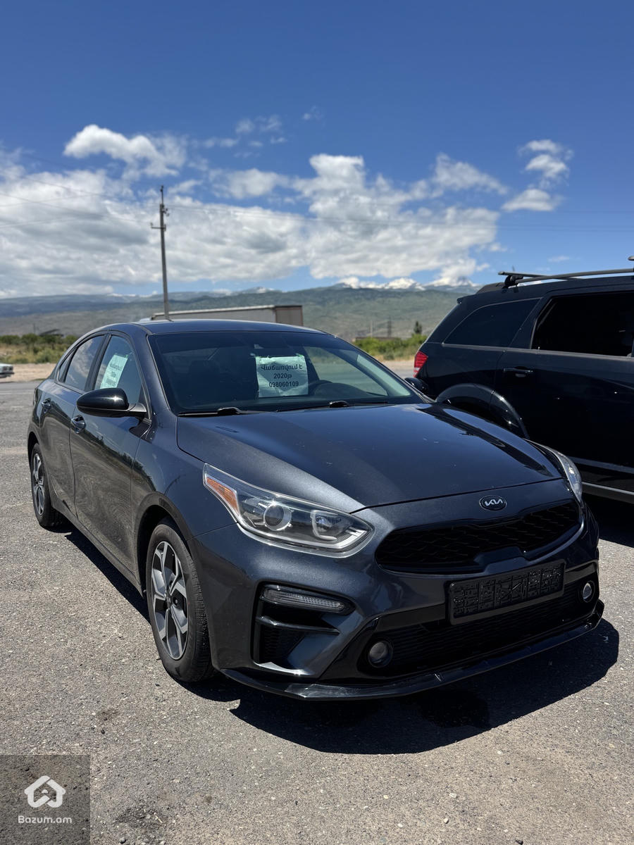 KIA FORTE - image 5