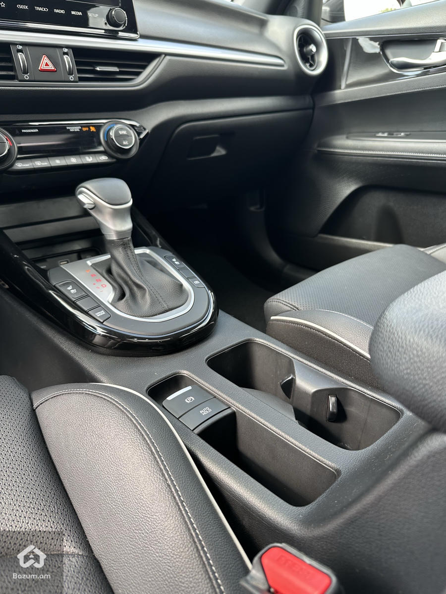 Kia Forte - image 14