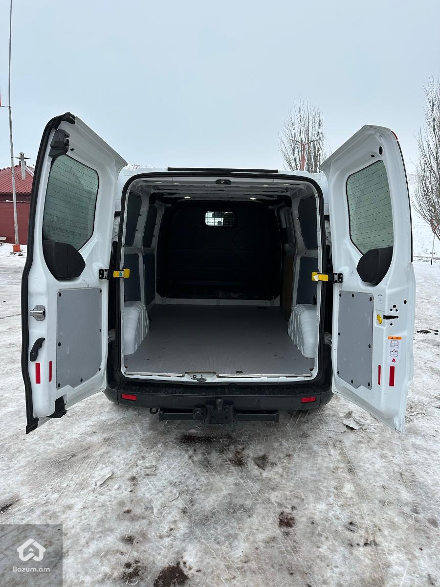 FORD TRANSIT CUSTOM 2.80M LONG - image 8