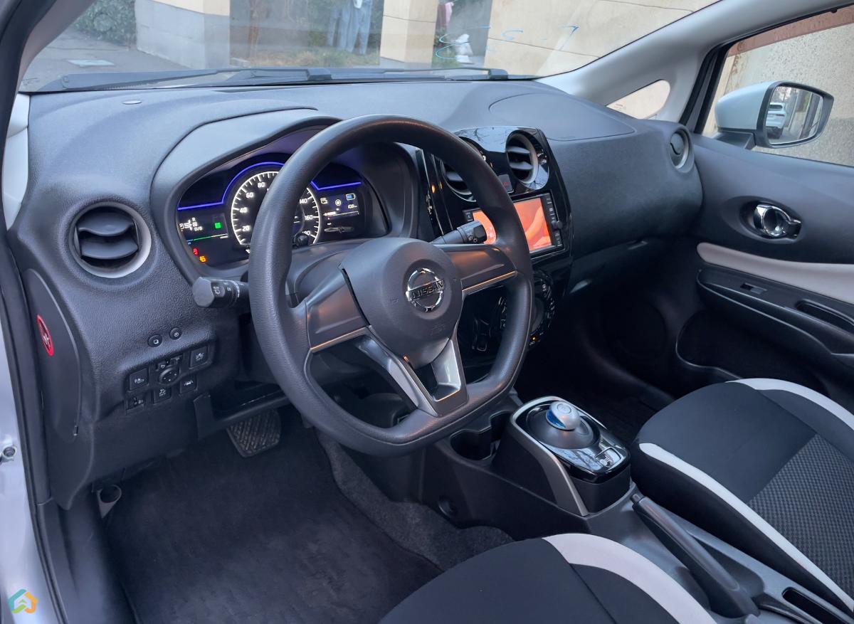 Nissan Note e-power - image 6