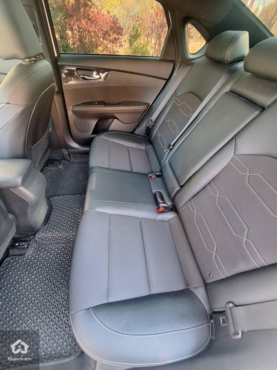 Kia forte - image 10