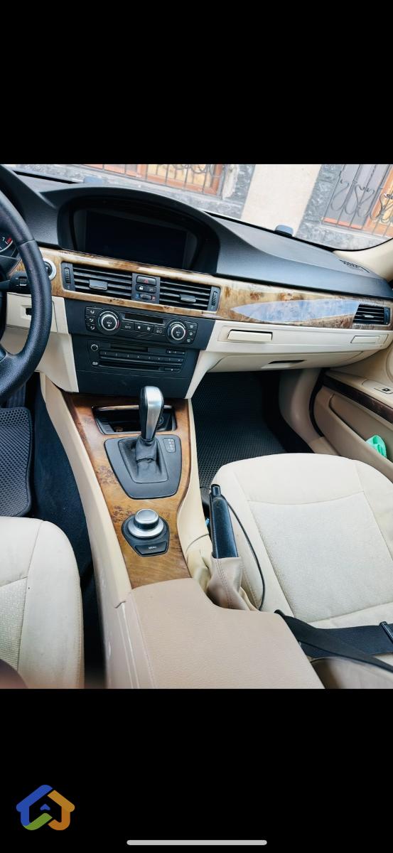 Japan Bmw e90 - image 7