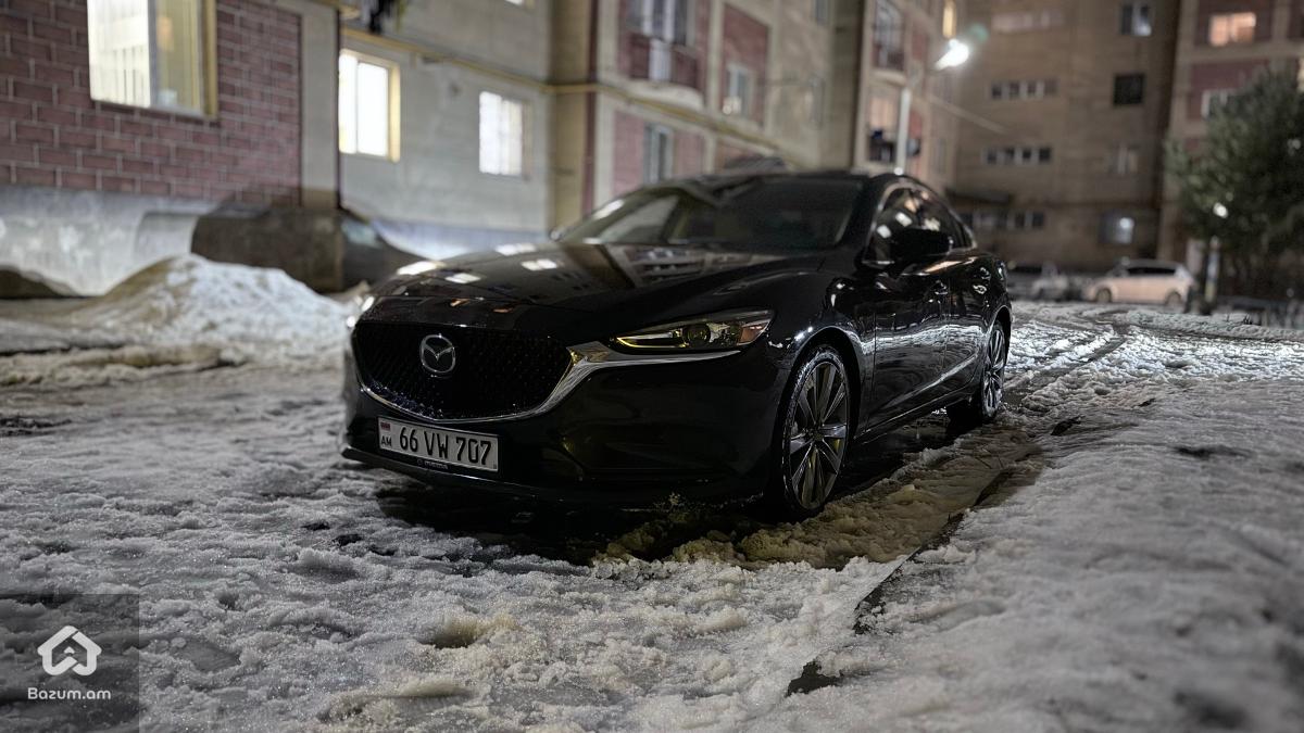 mazda 6 Touring - image 3