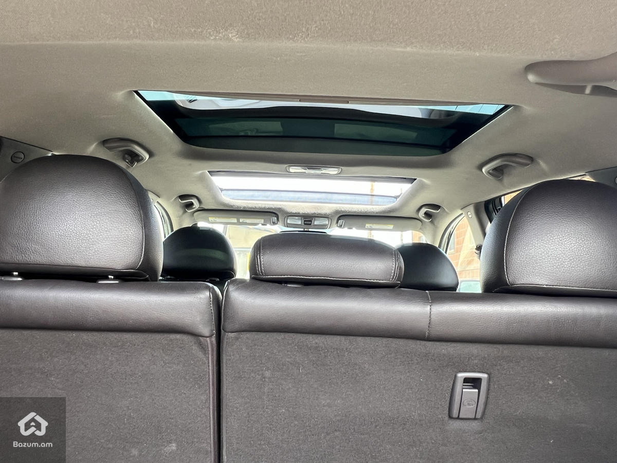 Hyundai Tucson - image 18