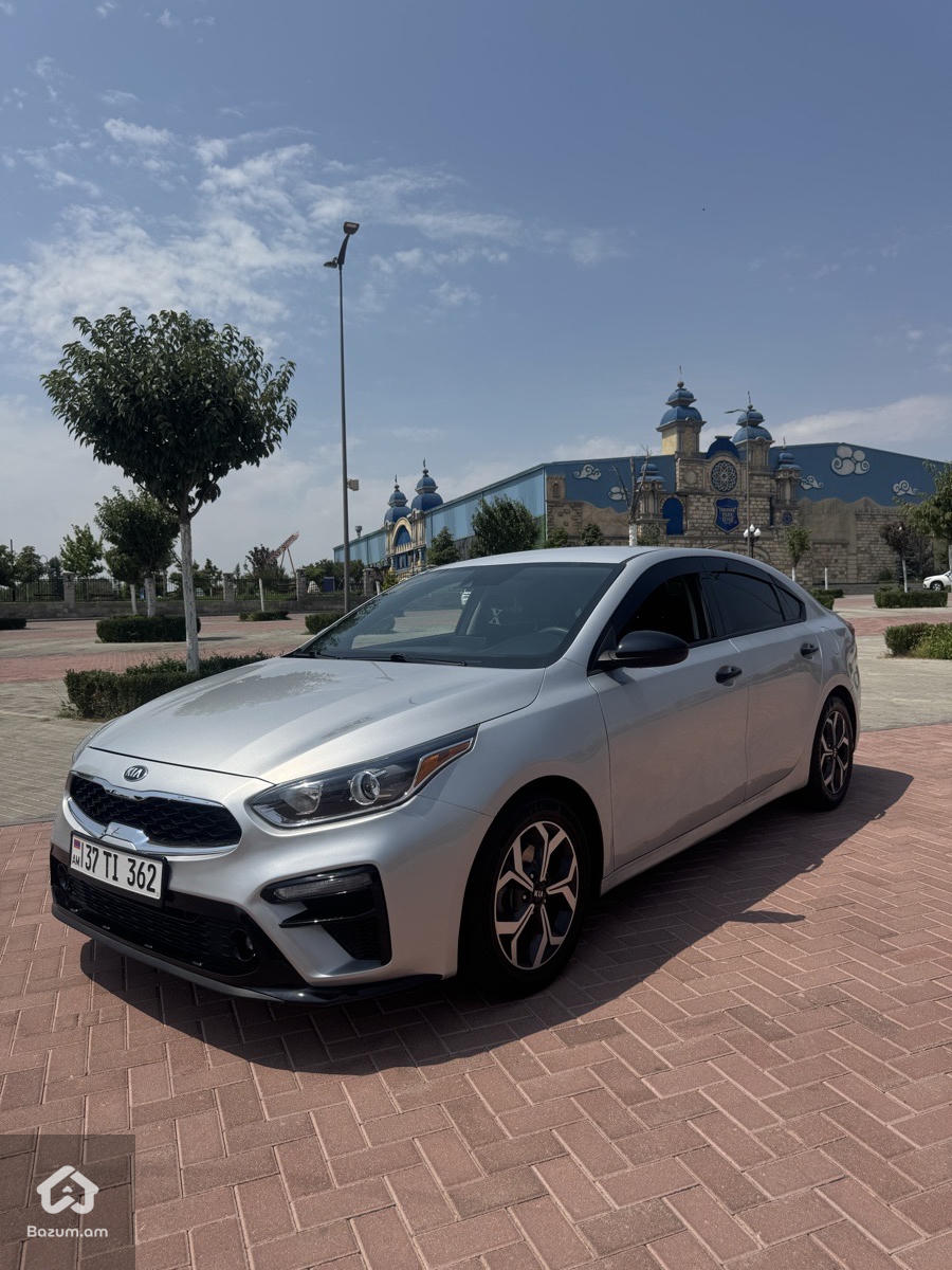 KIA FORTE - image 4
