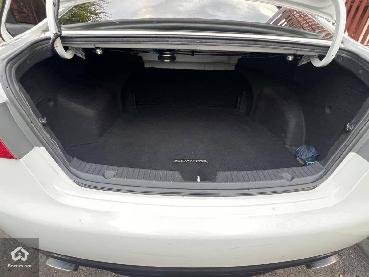 Sonata 2014 - image 4